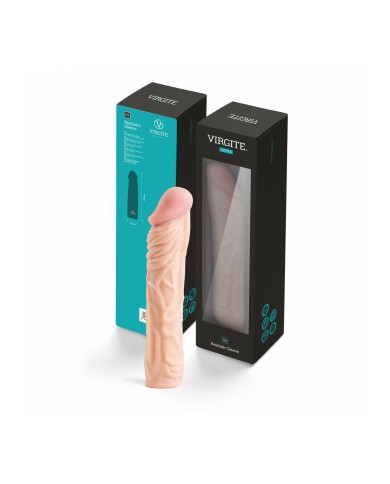 Anelli Fallici Virgite Carne