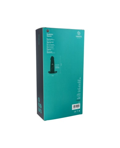 Anelli Fallici Virgite Carne