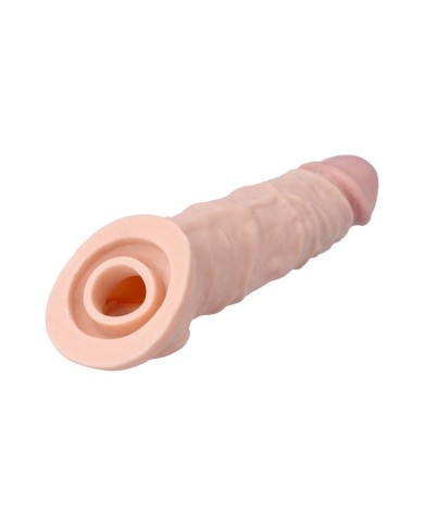 Anelli Fallici Virgite Carne