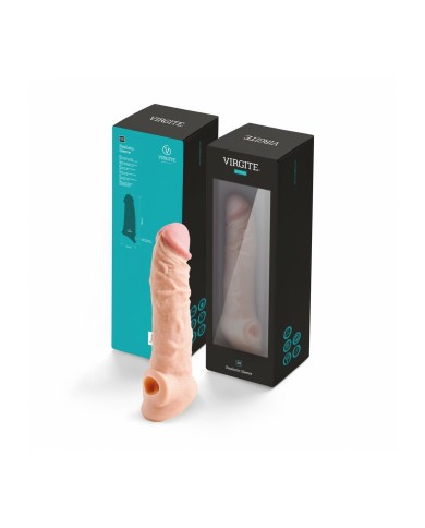 Anelli Fallici Virgite Carne