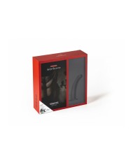 Dildo Indossabile Virgite Nero S Dildo Indossabile Virgite Nero S