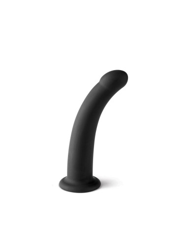 Dildo Indossabile Virgite Nero M Dildo Indossabile Virgite Nero M