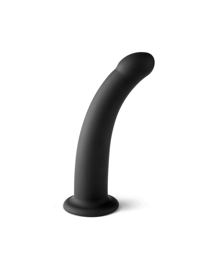 Dildo Indossabile Virgite Nero S/M/L Dildo Indossabile Virgite Nero S/M/L