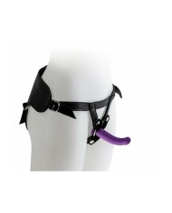 Dildo Indossabile Virgite Viola S Dildo Indossabile Virgite Viola S