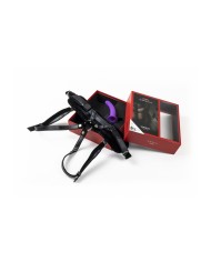 Dildo Indossabile Virgite Viola S Dildo Indossabile Virgite Viola S