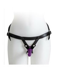 Dildo Indossabile Virgite Viola S/M/L Dildo Indossabile Virgite Viola S/M/L