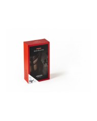 Cinghia New Comers Virgite Nero Cinghia New Comers Virgite Nero