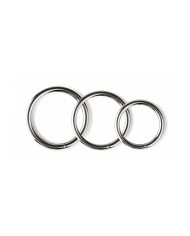 Cinghia New Comers Virgite Nero Cinghia New Comers Virgite Nero