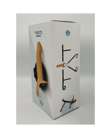 Dildo Indossabile Virgite S Dildo Indossabile Virgite S