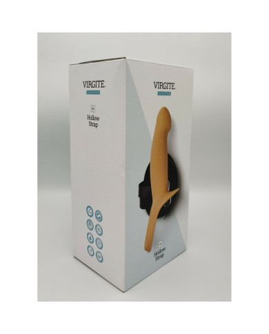 Dildo Indossabile Virgite S Dildo Indossabile Virgite S