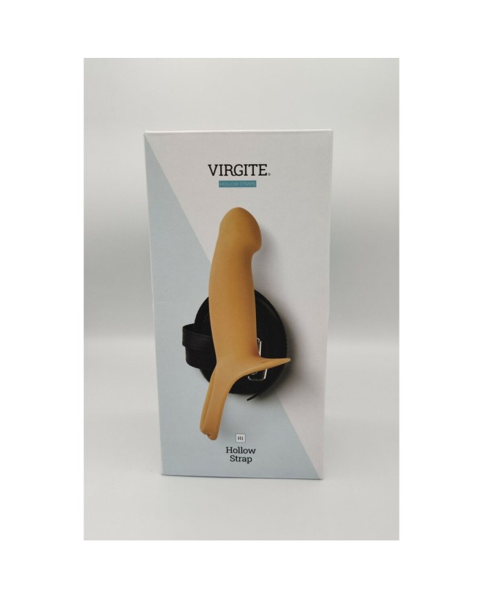 Dildo Indossabile Virgite S Dildo Indossabile Virgite S