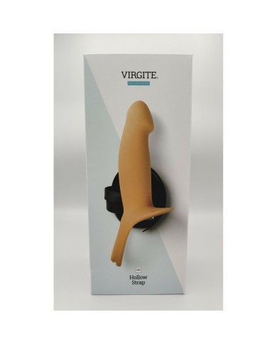 Dildo Indossabile Virgite L Dildo Indossabile Virgite L