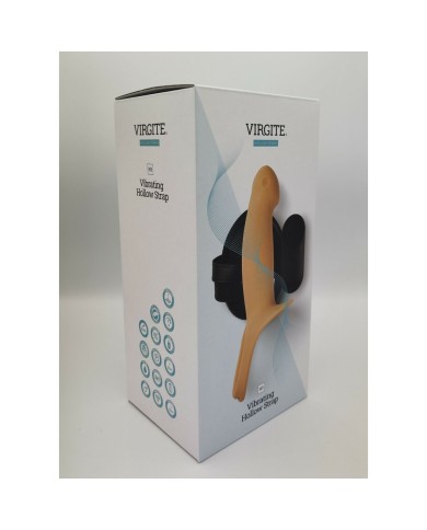 Dildo Indossabile Virgite S Dildo Indossabile Virgite S