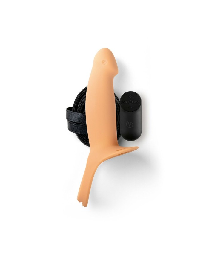 Dildo Indossabile Virgite L Dildo Indossabile Virgite L