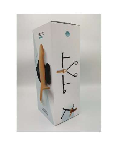 Dildo Indossabile Virgite L Dildo Indossabile Virgite L