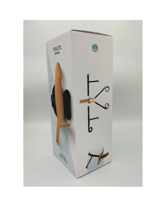 Dildo Indossabile Virgite L Dildo Indossabile Virgite L