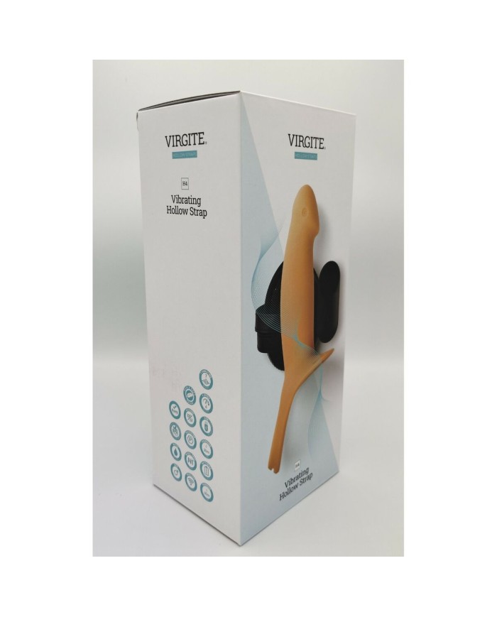 Dildo Indossabile Virgite L Dildo Indossabile Virgite L