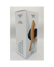 Dildo Indossabile Virgite L Dildo Indossabile Virgite L