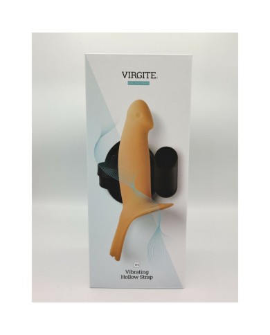 Dildo Indossabile Virgite L Dildo Indossabile Virgite L