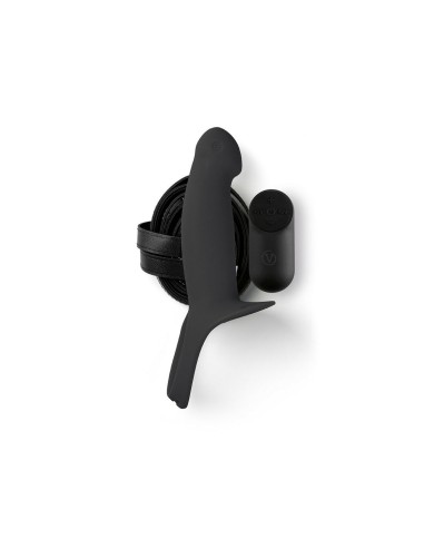 Dildo Indossabile Virgite Nero S Dildo Indossabile Virgite Nero S