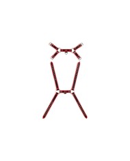 Cinghia New Comers Virgite MOD. 1 Nero Cinghia New Comers Virgite MOD. 1 Nero