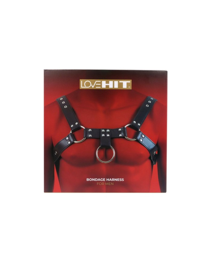 Cinghia New Comers Virgite MOD. 2 Cinghia New Comers Virgite MOD. 2