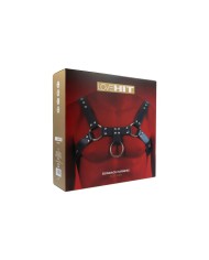 Cinghia New Comers Virgite MOD. 2 Cinghia New Comers Virgite MOD. 2