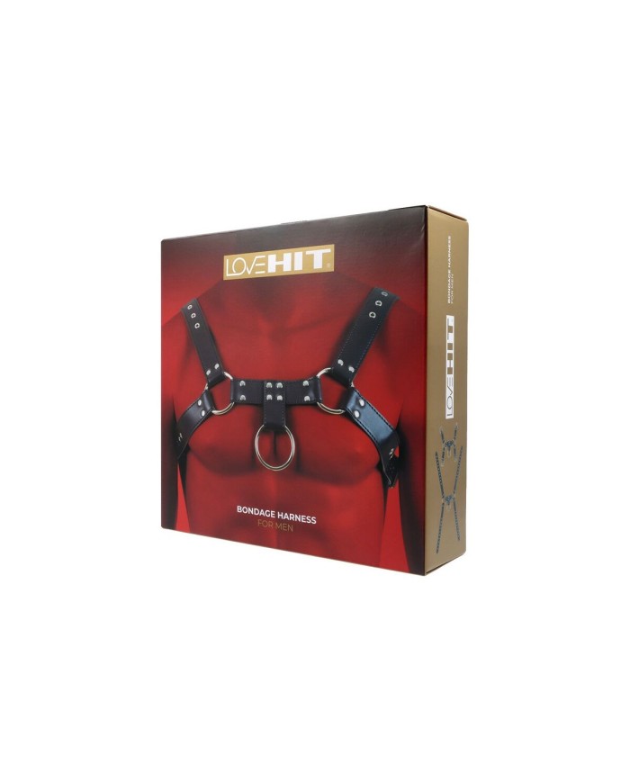 Cinghia New Comers Virgite MOD. 2 Cinghia New Comers Virgite MOD. 2