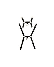 Cinghia New Comers Virgite MOD. 2 Cinghia New Comers Virgite MOD. 2