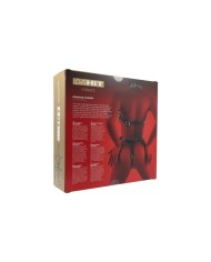 Kit per Schiavo Sexy Virgite