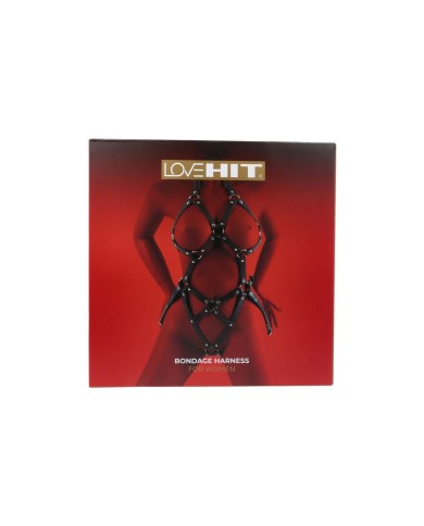 Kit per Schiavo Sexy Virgite