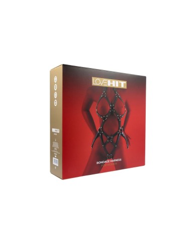 Kit per Schiavo Sexy Virgite