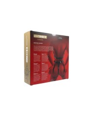 Kit per Schiavo Sexy Virgite Kit per Schiavo Sexy Virgite