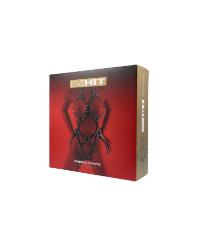 Kit per Schiavo Sexy Virgite