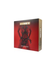 Kit per Schiavo Sexy Virgite Kit per Schiavo Sexy Virgite