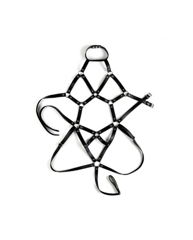 Kit per Schiavo Sexy Virgite