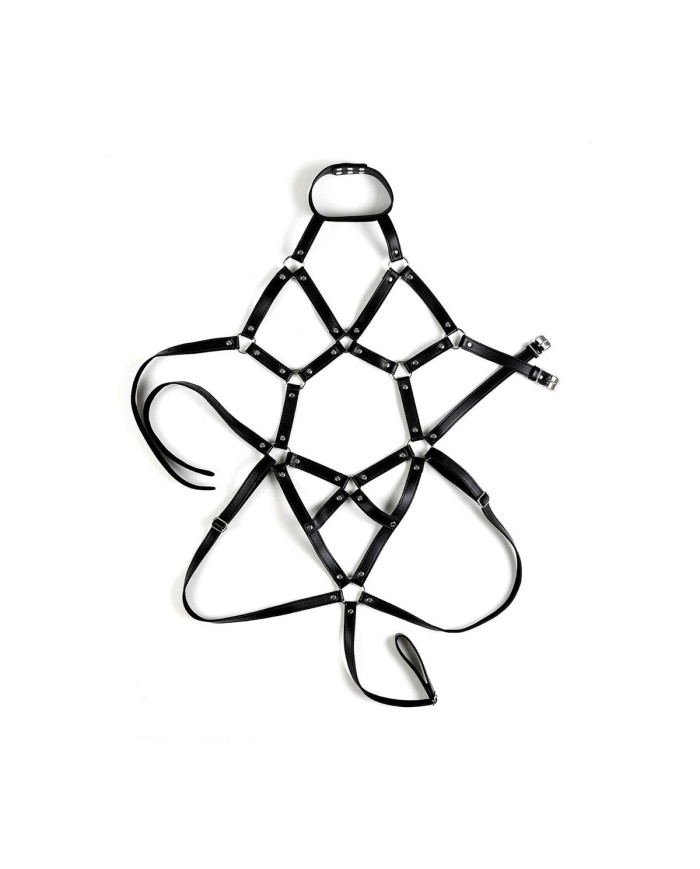 Kit per Schiavo Sexy Virgite Kit per Schiavo Sexy Virgite