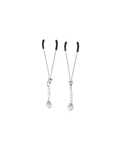 Pinze per Capezzoli Virgite MOD. 1 Pinze per Capezzoli Virgite MOD. 1