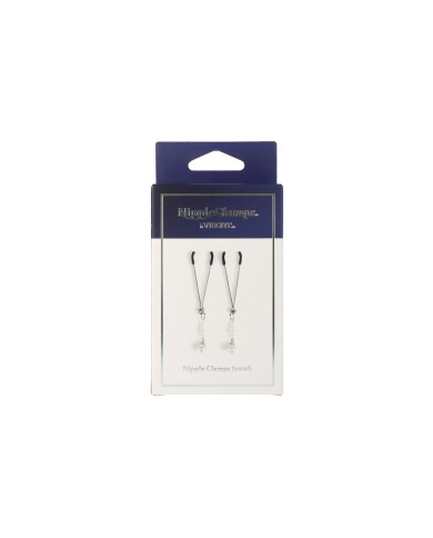 Pinze per Capezzoli Virgite MOD. 1 Pinze per Capezzoli Virgite MOD. 1