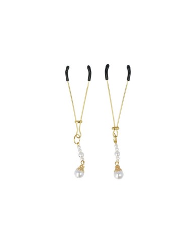 Pinze per Capezzoli Virgite MOD. 2 Pinze per Capezzoli Virgite MOD. 2