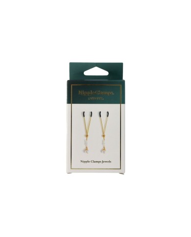 Pinze per Capezzoli Virgite MOD. 2 Pinze per Capezzoli Virgite MOD. 2