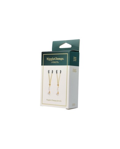 Pinze per Capezzoli Virgite MOD. 2 Pinze per Capezzoli Virgite MOD. 2