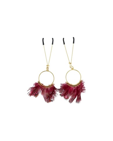 Pinze per Capezzoli Virgite MOD. 3 Pinze per Capezzoli Virgite MOD. 3