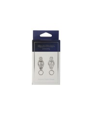 Pinze per Capezzoli Virgite MOD. 6