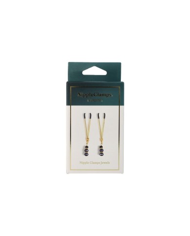 Pinze per Capezzoli Virgite MOD. 13 Pinze per Capezzoli Virgite MOD. 13