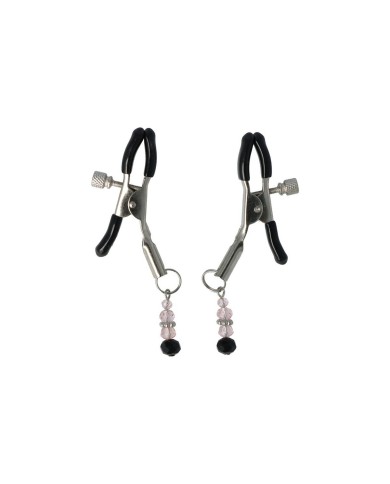 Pinze per Capezzoli Virgite MOD. 15 Pinze per Capezzoli Virgite MOD. 15