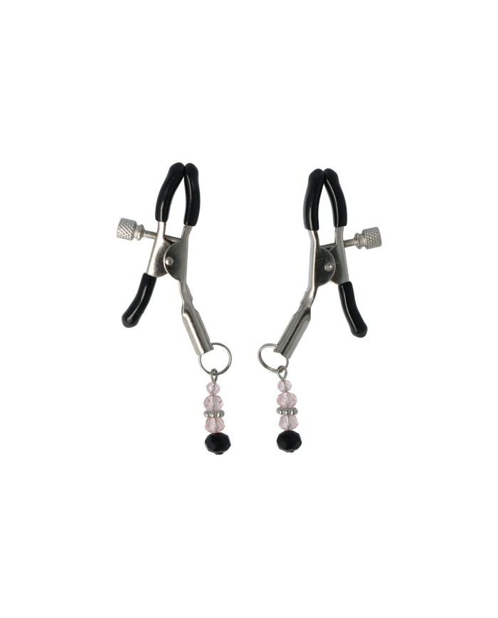 Pinze per Capezzoli Virgite MOD. 15