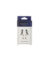 Pinze per Capezzoli Virgite MOD. 15