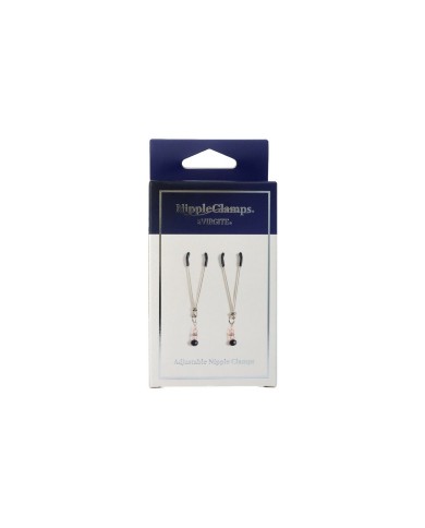 Pinze per Capezzoli Virgite MOD. 16 Pinze per Capezzoli Virgite MOD. 16