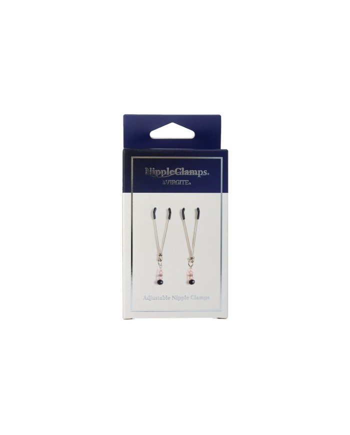 Pinze per Capezzoli Virgite MOD. 16